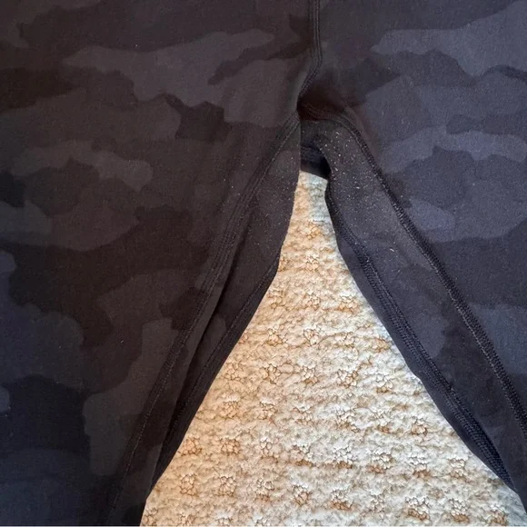 Lululemon Align 21” Camo - Picture 3 of 6